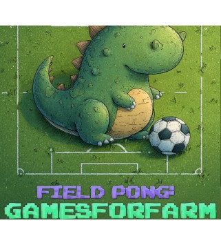 Field Pong: Gamesforfarm Steam Key 101
